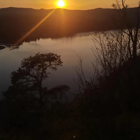 Apartmán Sunset Neveklov